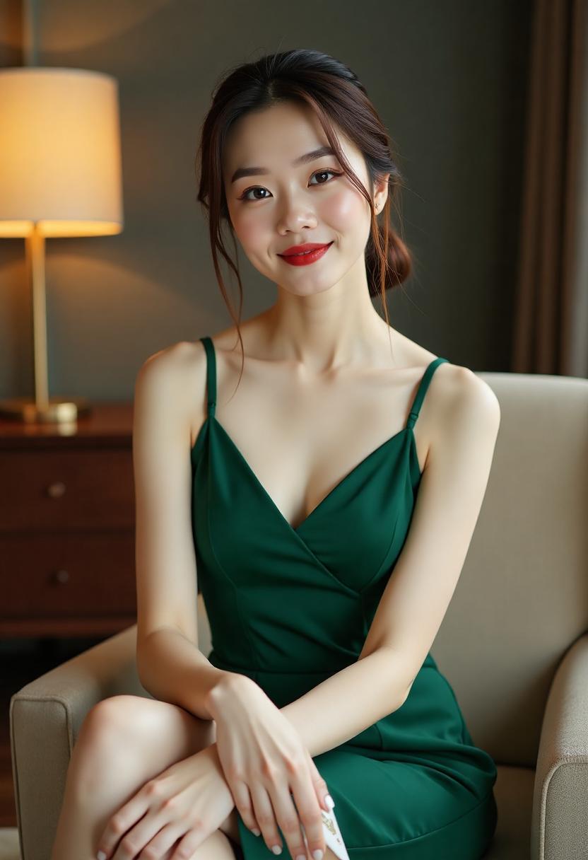 美冴声线对照