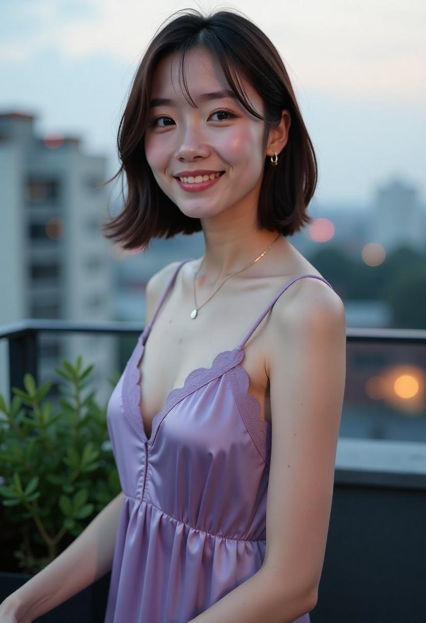 蜜月风暴公路段
